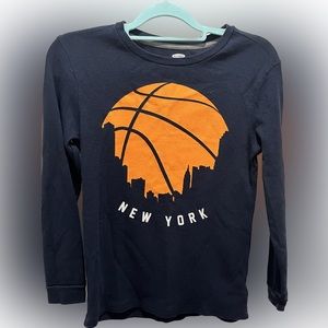 Boy’s Size 14/16 Long Sleeve Thermal